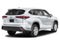 2023 Toyota Highlander Hybrid LE
