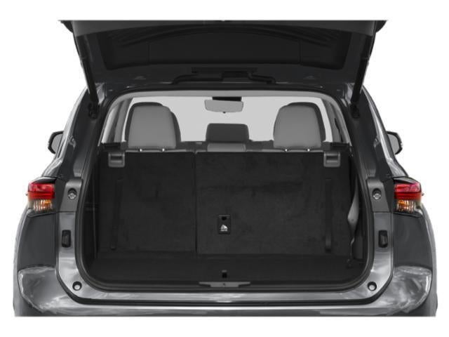 2023 Toyota Highlander Hybrid LE