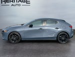 2024 Mazda Mazda3 Hatchback 2.5 S Carbon Edition