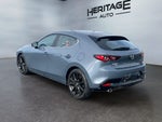 2024 Mazda Mazda3 Hatchback 2.5 S Carbon Edition