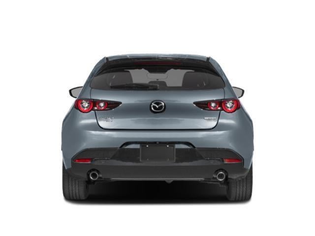 2024 Mazda Mazda3 Hatchback 2.5 S Carbon Edition