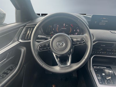 2025 Mazda Mazda CX-70 PHEV Premium Plus Package