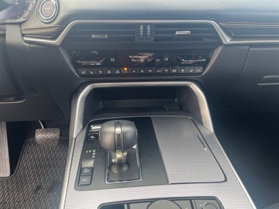 2025 Mazda Mazda CX-70 PHEV Premium Plus Package