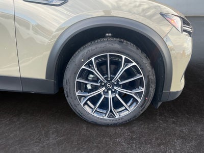 2025 Mazda Mazda CX-70 PHEV Premium Plus Package