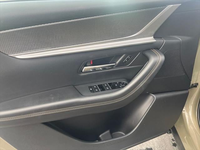 2025 Mazda Mazda CX-70 PHEV Premium Plus Package