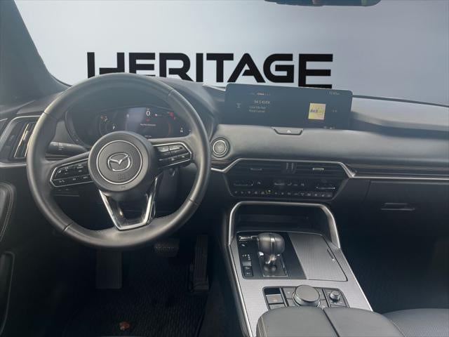 2025 Mazda Mazda CX-70 PHEV Premium Plus Package