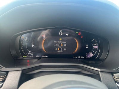 2025 Mazda Mazda CX-70 PHEV Premium Plus Package