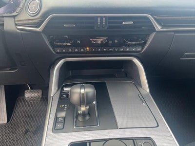 2025 Mazda Mazda CX-70 PHEV Premium Plus Package