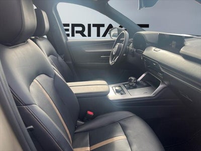 2025 Mazda Mazda CX-70 PHEV Premium Plus Package