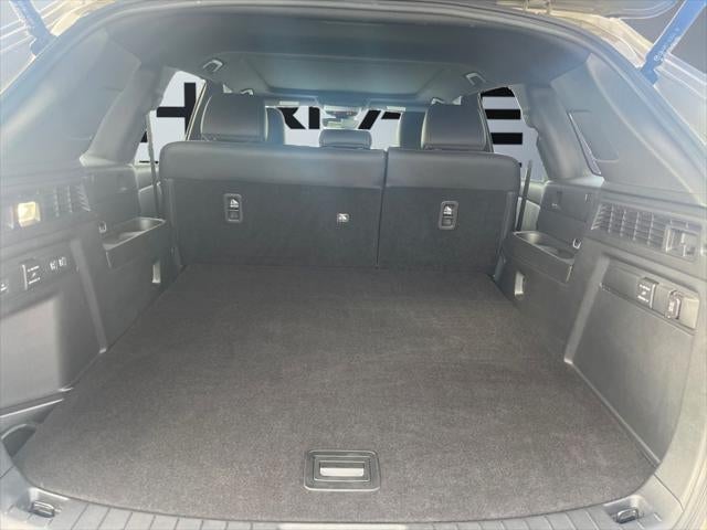 2025 Mazda Mazda CX-70 PHEV Premium Plus Package