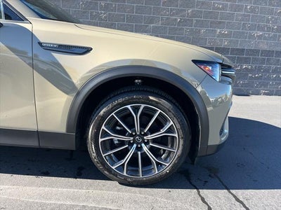 2025 Mazda Mazda CX-70 PHEV Premium Plus Package