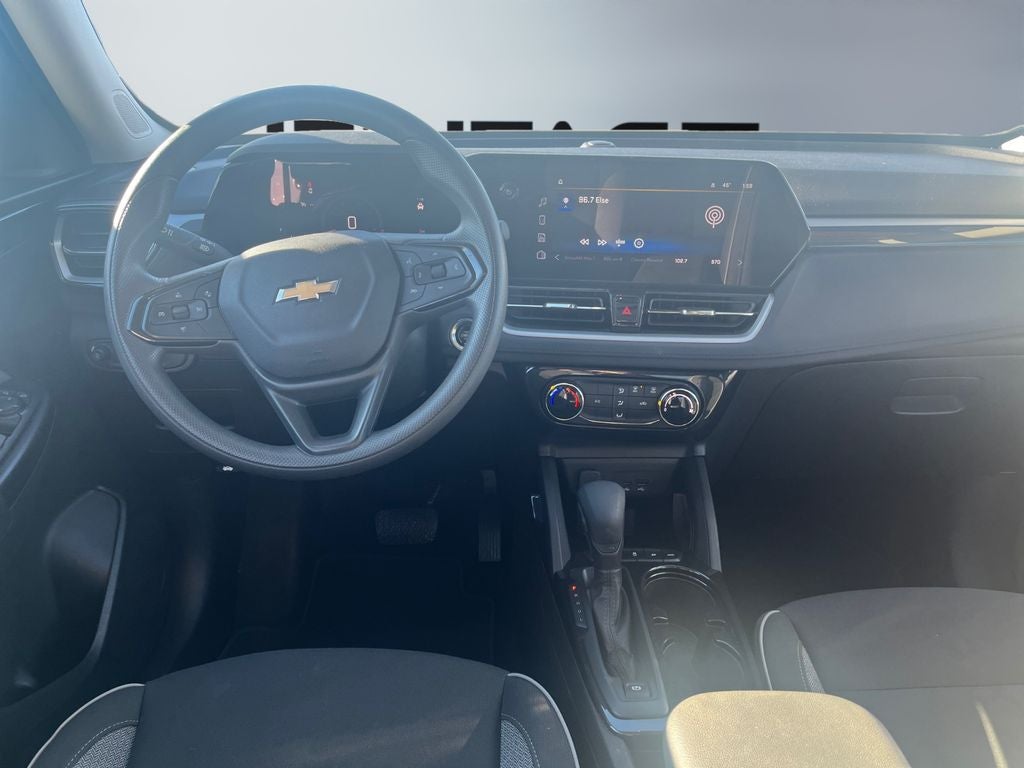2024 Chevrolet Trailblazer AWD LT