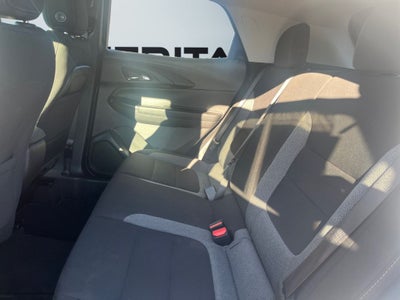 2024 Chevrolet Trailblazer AWD LT