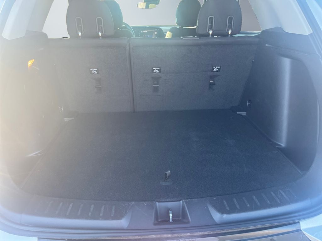 2024 Chevrolet Trailblazer AWD LT