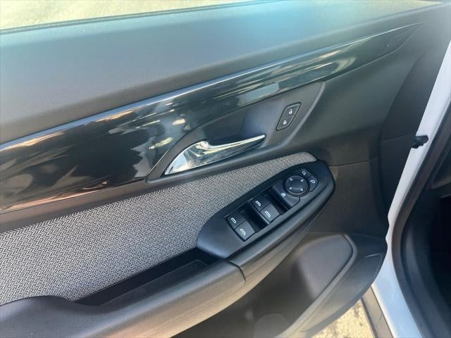 2024 Chevrolet Trailblazer AWD LT