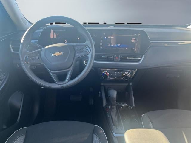 2024 Chevrolet Trailblazer AWD LT