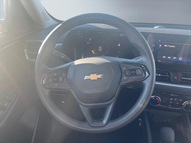 2024 Chevrolet Trailblazer AWD LT