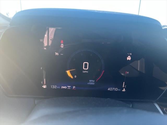 2024 Chevrolet Trailblazer AWD LT