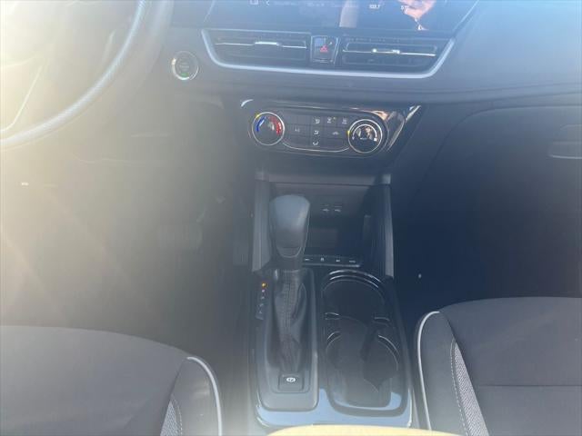 2024 Chevrolet Trailblazer AWD LT