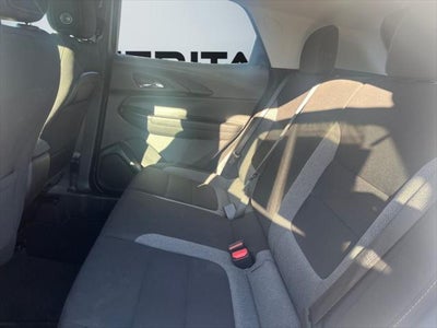 2024 Chevrolet Trailblazer AWD LT