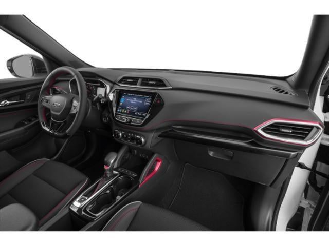 2023 Chevrolet Trailblazer AWD RS