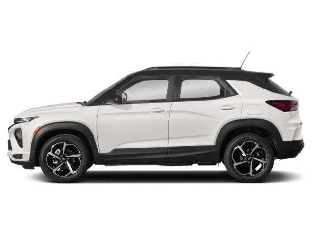 2023 Chevrolet Trailblazer AWD RS