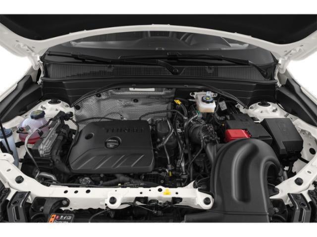 2023 Chevrolet Trailblazer AWD RS