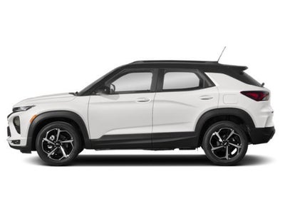 2023 Chevrolet Trailblazer AWD RS
