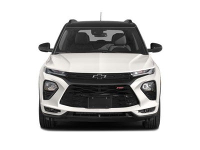 2023 Chevrolet Trailblazer AWD RS