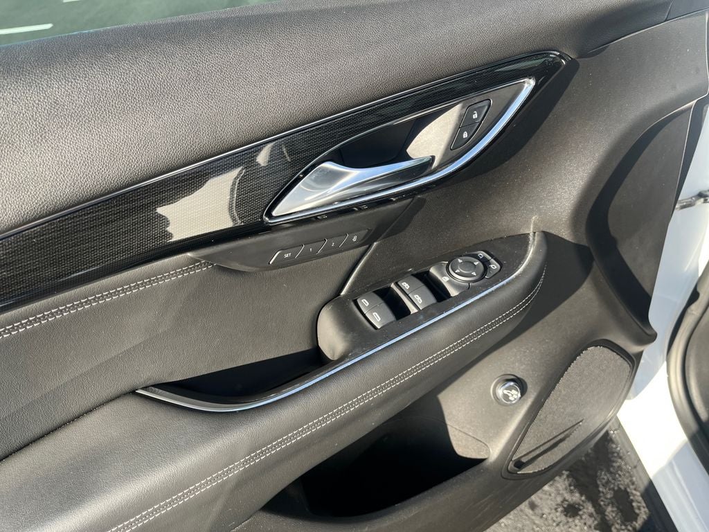 2023 Buick Envision Essence AWD