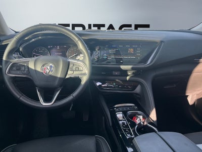 2023 Buick Envision Essence AWD