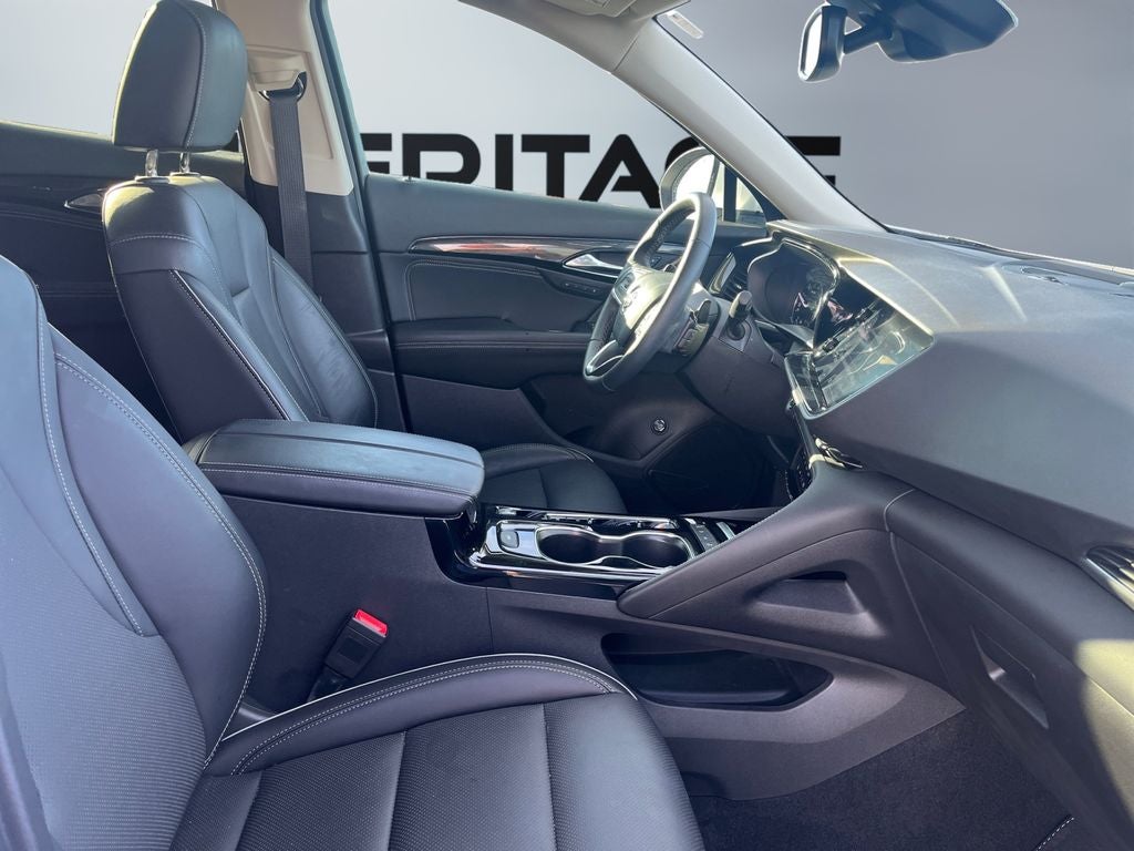 2023 Buick Envision Essence AWD