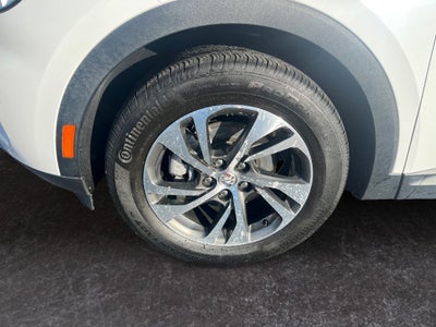 2023 Buick Envision Essence AWD