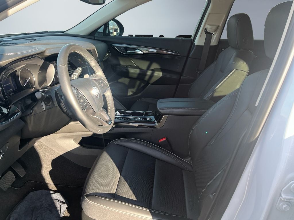 2023 Buick Envision Essence AWD