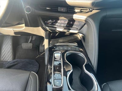 2023 Buick Envision Essence AWD