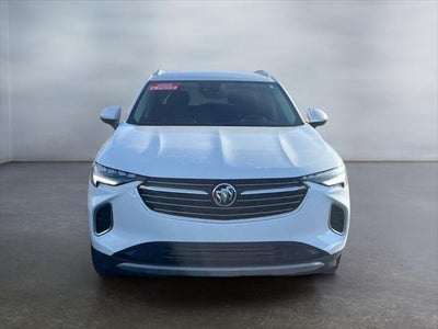 2023 Buick Envision Essence AWD