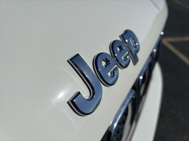 2019 Jeep Renegade Limited 4x4