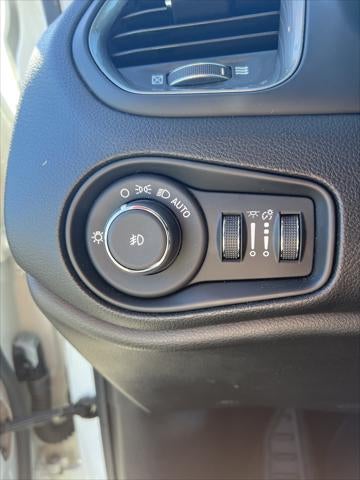 2019 Jeep Renegade Limited 4x4