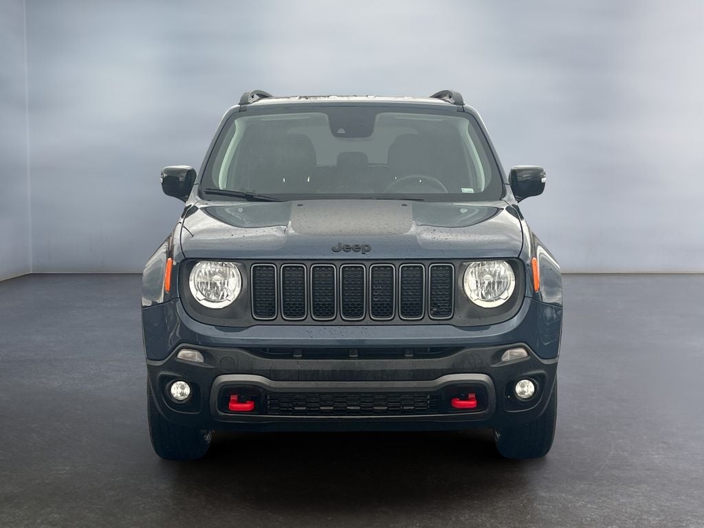 2023 Jeep Renegade Trailhawk 4x4