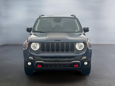 2023 Jeep Renegade Trailhawk 4x4
