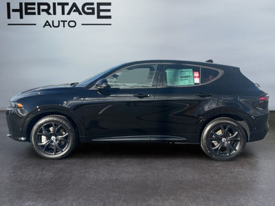 2025 Dodge Hornet HORNET R/T PLUS EAWD