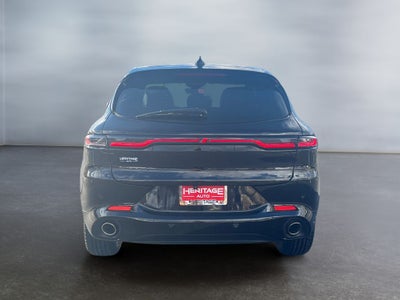 2025 Dodge Hornet HORNET R/T PLUS EAWD