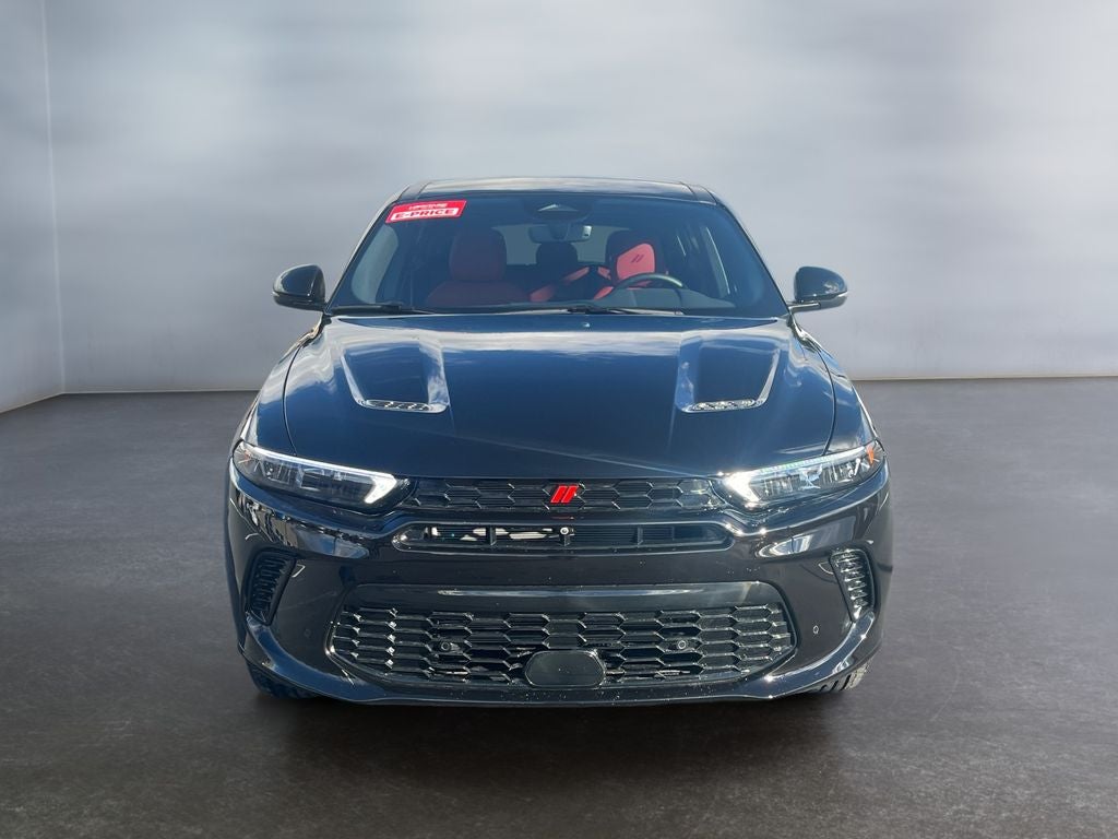2025 Dodge Hornet HORNET R/T PLUS EAWD