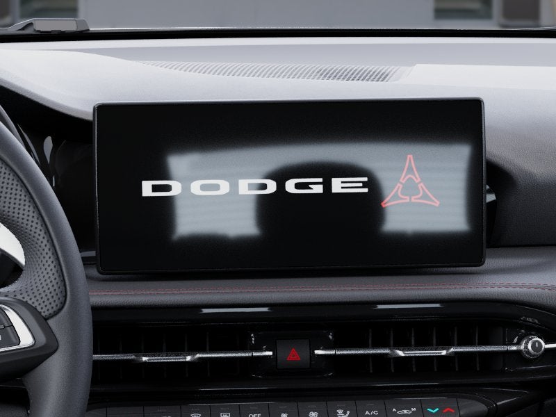 2025 Dodge Hornet HORNET R/T PLUS EAWD