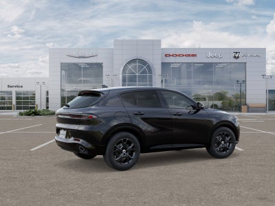 2025 Dodge Hornet HORNET R/T PLUS EAWD