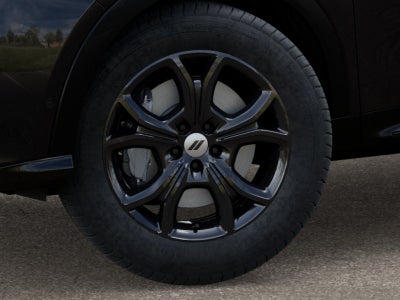 2025 Dodge Hornet HORNET R/T PLUS EAWD