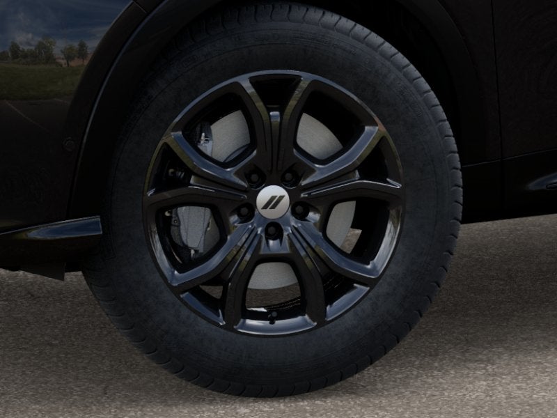 2025 Dodge Hornet HORNET R/T PLUS EAWD