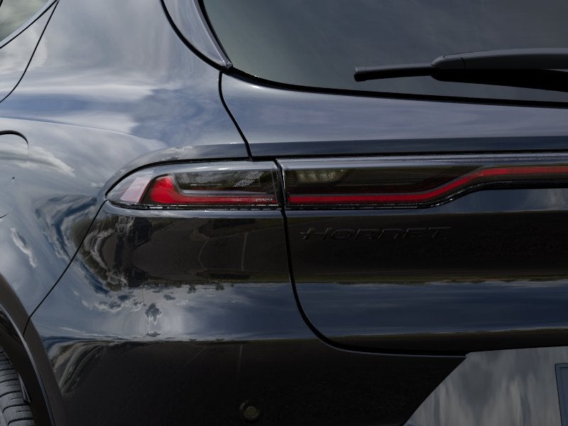 2025 Dodge Hornet HORNET R/T PLUS EAWD