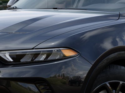 2025 Dodge Hornet HORNET R/T PLUS EAWD