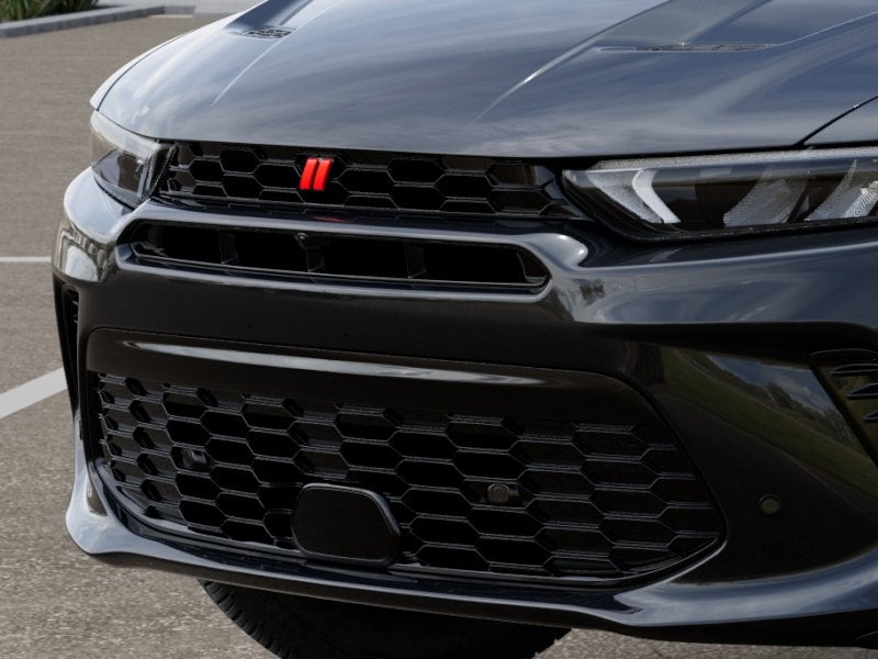 2025 Dodge Hornet HORNET R/T PLUS EAWD